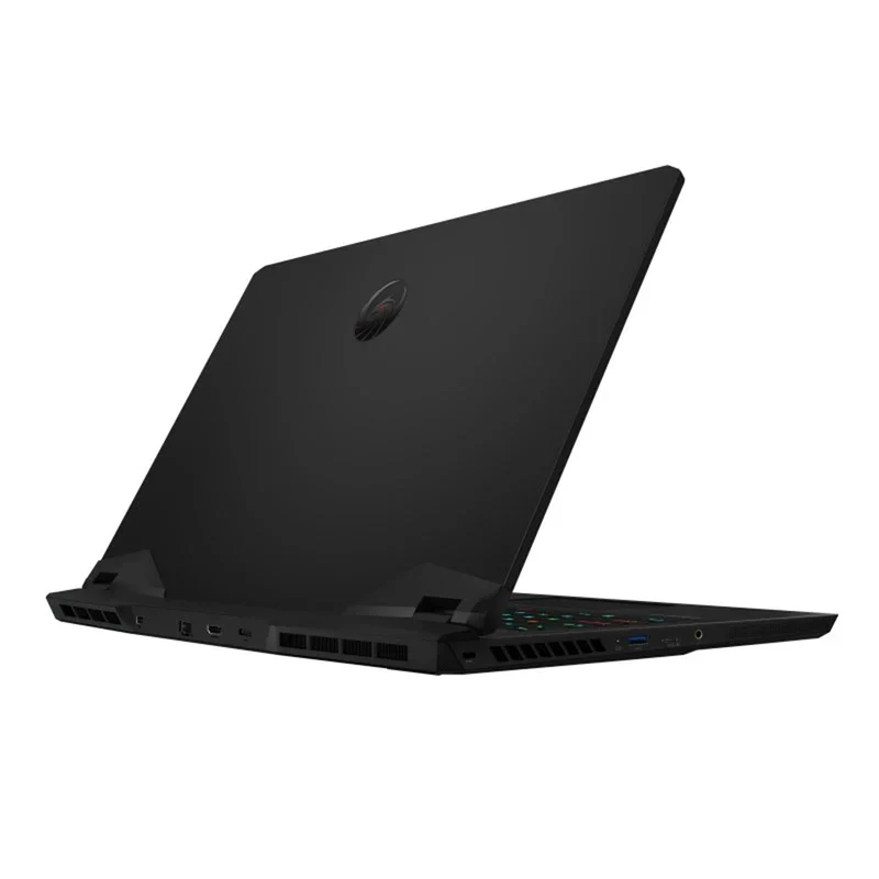 MSI ALPHA 17 C7VG AMD R9 7945HX/32GB/1TB SSD/RTX 4070 8GB/17.3'' QHD IPS 240Hz