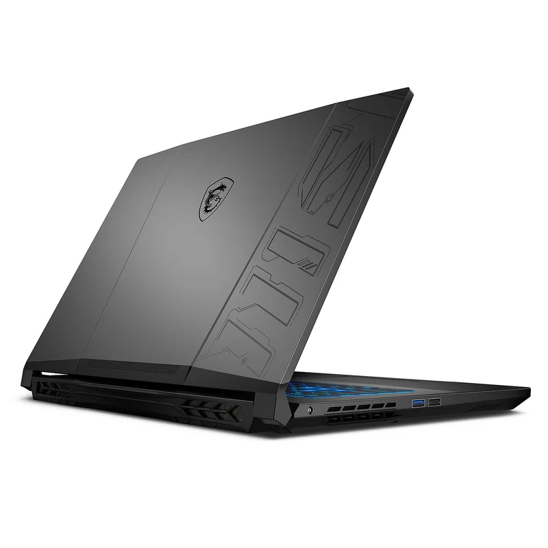MSI Pulse 17 B13VFK i7-13700H/32GB/1TB SSD/RTX4060 8GB/17.3'' 240Hz IPS QHD