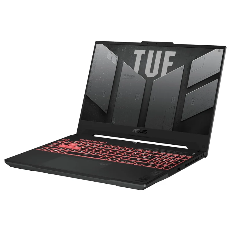 ASUS TUF Gaming A15 FA507XI-LP024 AMD Ryzen R9 7940HS/32GB DDR5/512GB SSD/RTX4070 8GB/15.6'' 144Hz
