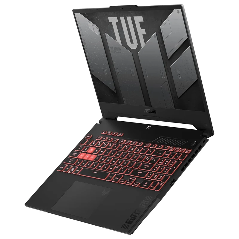 ASUS TUF Gaming A15 FA507XI-LP024 AMD Ryzen R9 7940HS/32GB DDR5/512GB SSD/RTX4070 8GB/15.6'' 144Hz