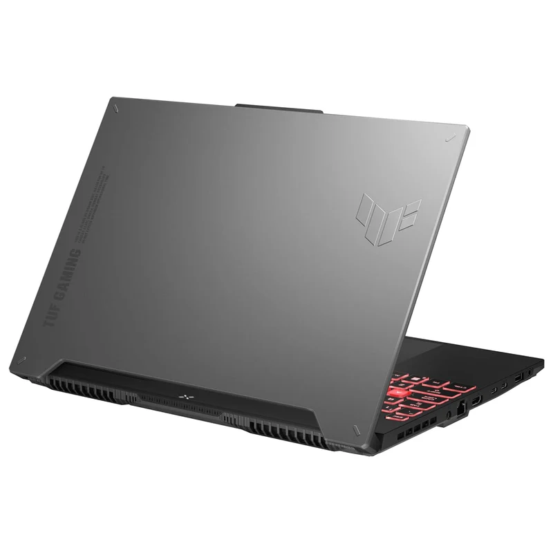 ASUS TUF Gaming A15 FA507XI-LP024 AMD Ryzen R9 7940HS/32GB DDR5/512GB SSD/RTX4070 8GB/15.6'' 144Hz