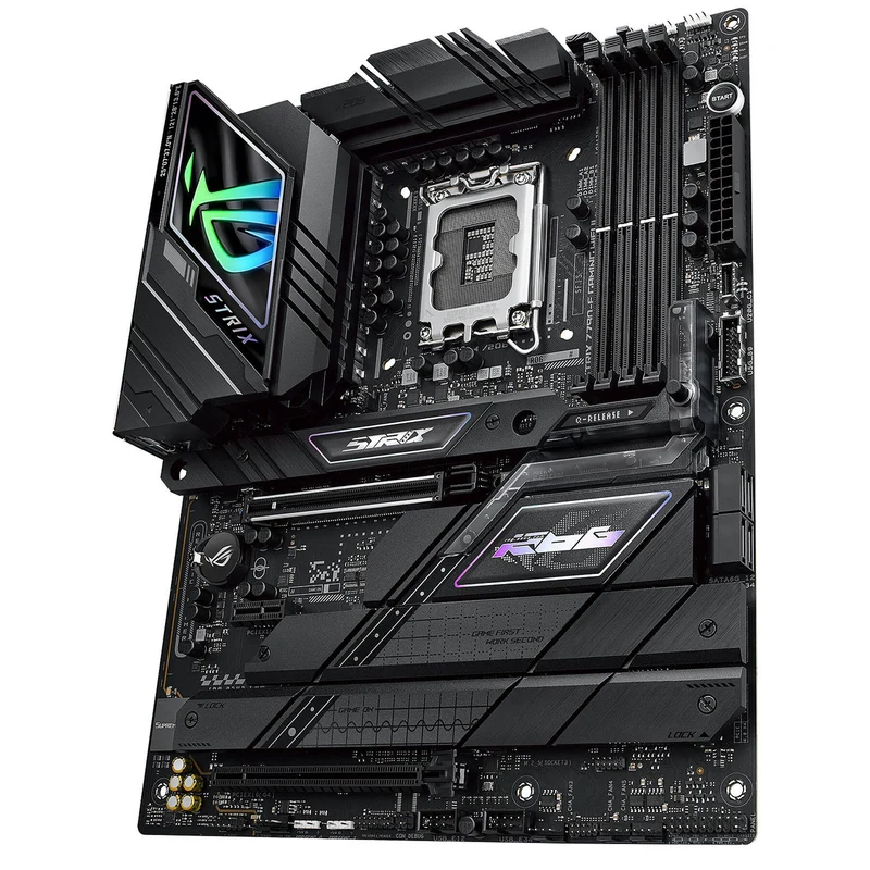 ASUS ROG STRIX Z790-F GAMING WIFI II