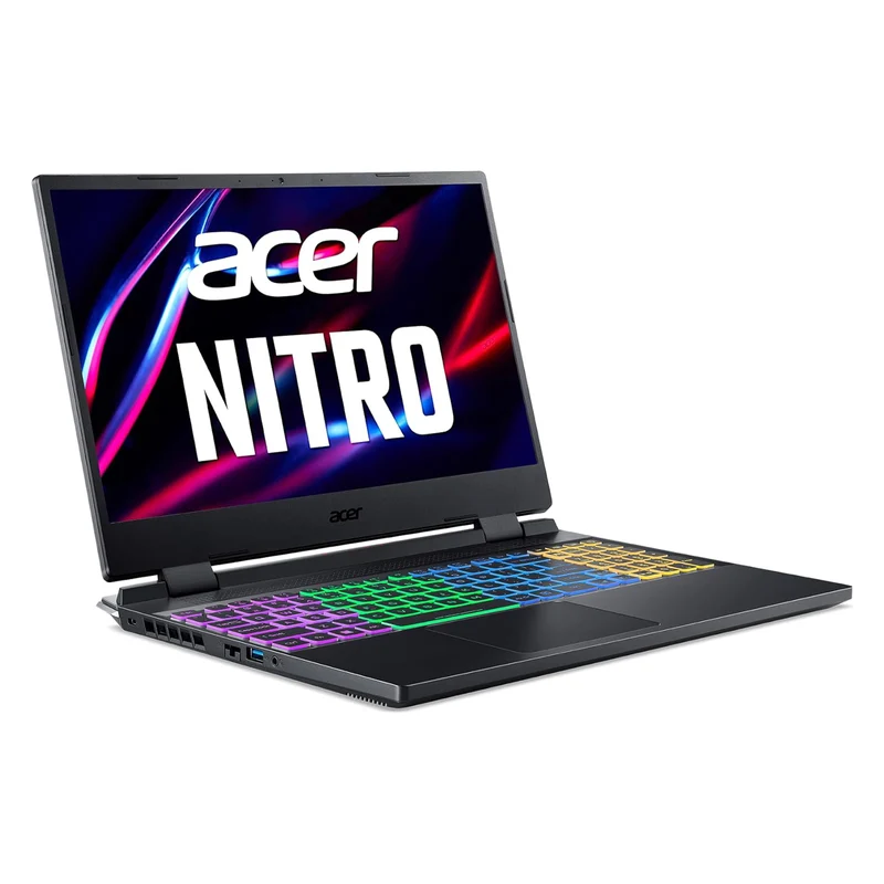 Acer Nitro 5 AN515-58-977A i9 12900H/32GB/1TB SSD/RTX4060 8GB/15.6'' 144Hz IPS