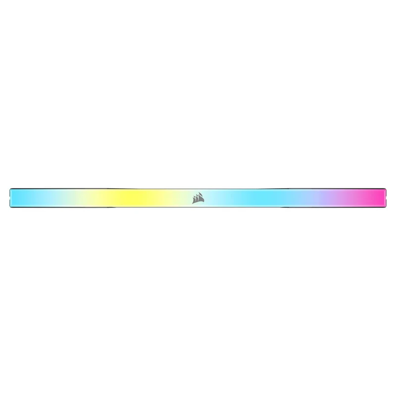 Corsair Vengeance RGB DDR5 64Go (2 x 32Go) 6000 MHz CL38
