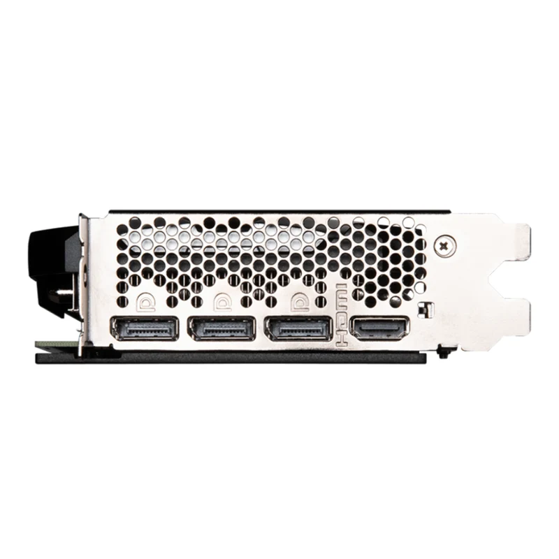 MSI GeForce RTX 4070 SUPER 12G VENTUS 2X OC 12GB GDDR6X