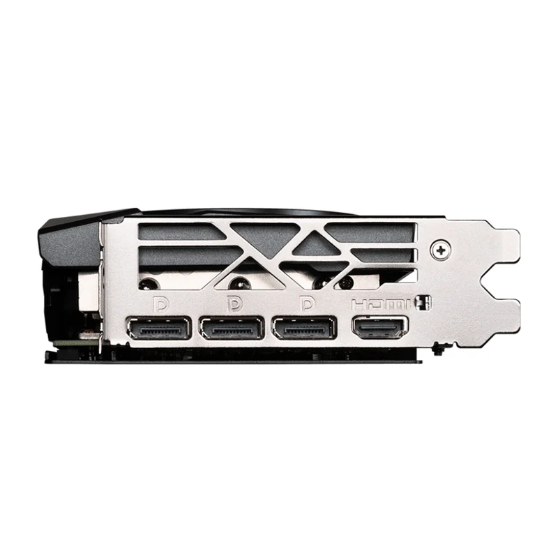 MSI GeForce RTX 4070 SUPER 12G GAMING X SLIM 12GB GDDR6X