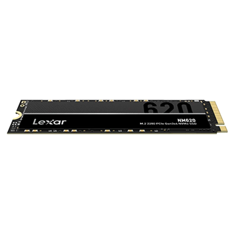 Lexar NM620 M.2 PCIe NVMe 512GB (BULK)