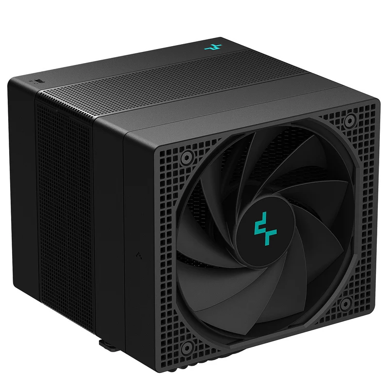 DeepCool Assassin IV Black