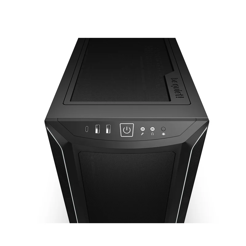 be quiet! Shadow Base 800 DX Black