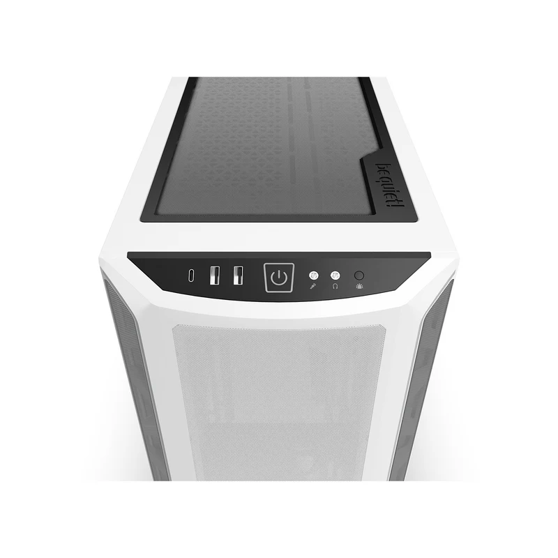 be quiet! Shadow Base 800 DX White