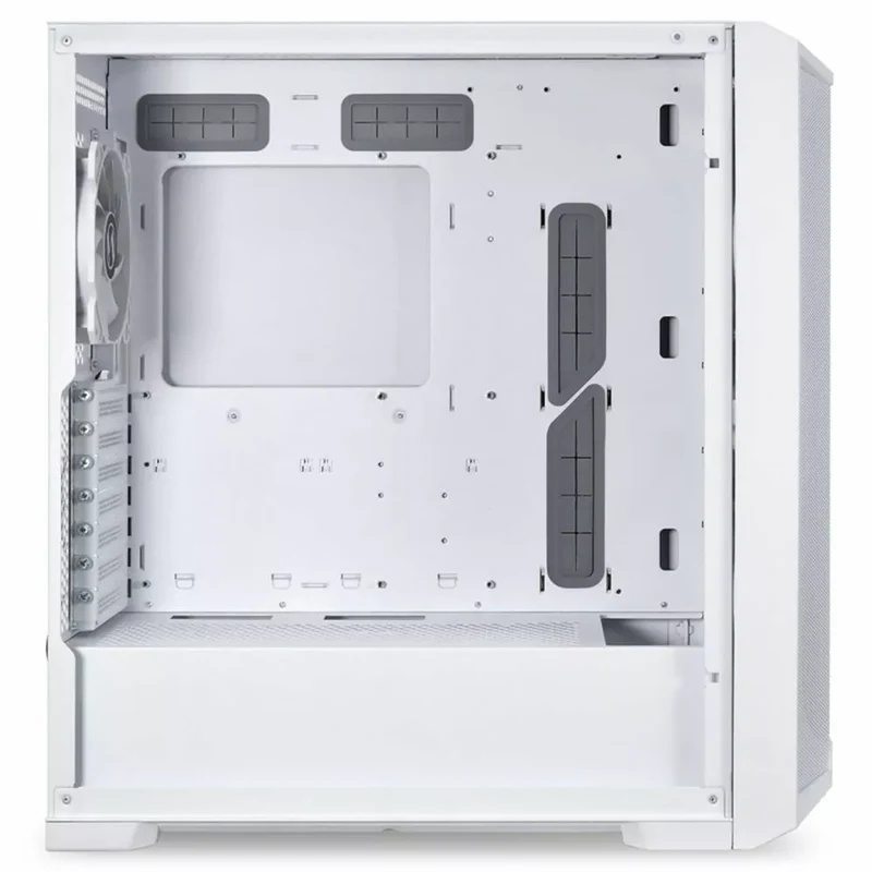 Lian Li LANCOOL 215 White