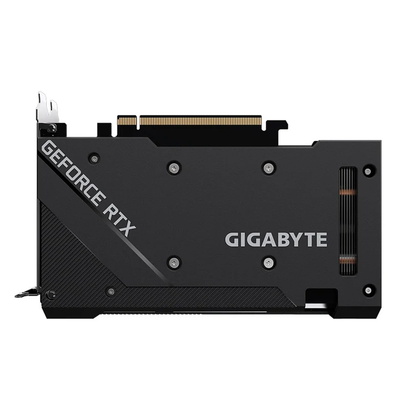 Gigabyte GeForce RTX 3060 WINDFORCE OC 12GB GDDR6