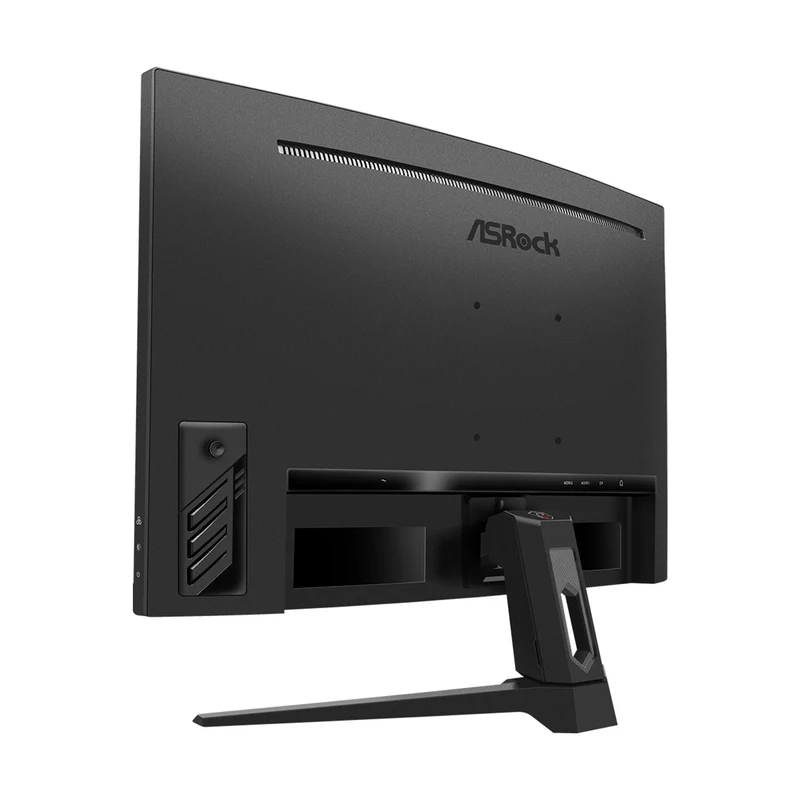 ASRock PHANTOM GAMING PG27F15RS1A 27" CURVED 240Hz