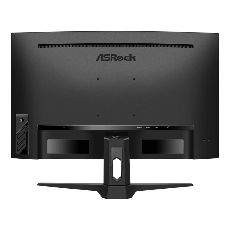 ASRock PHANTOM GAMING PG27F15RS1A 27" CURVED 240Hz