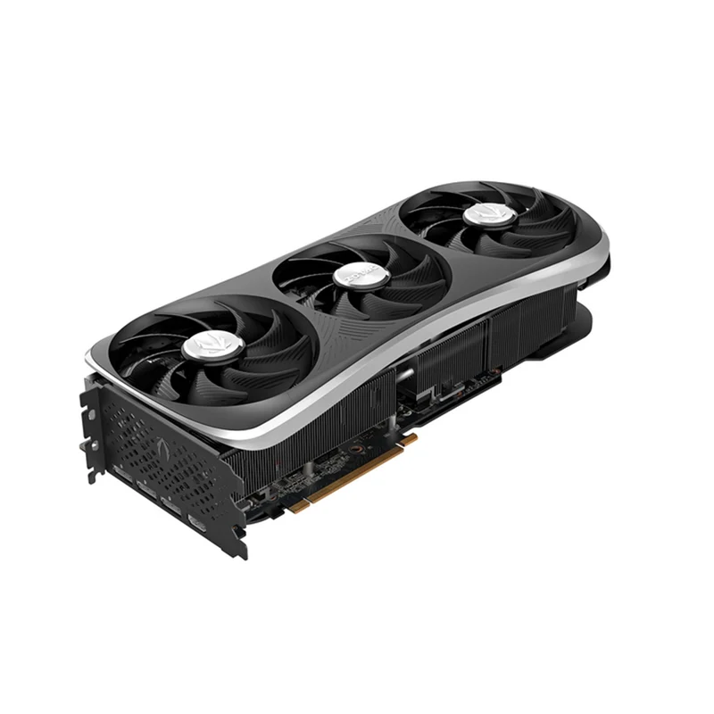 ZOTAC GeForce RTX 4090 Trinity 24GB GDDR6X
