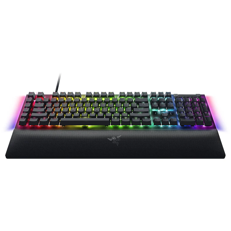 Razer BlackWidow V4 Green Switch
