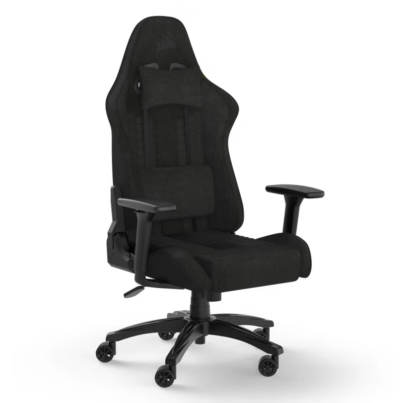 Corsair TC100 Relaxed Fabric (Noir)