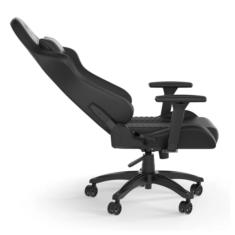Corsair TC100 Relaxed Leatherette (Noir)