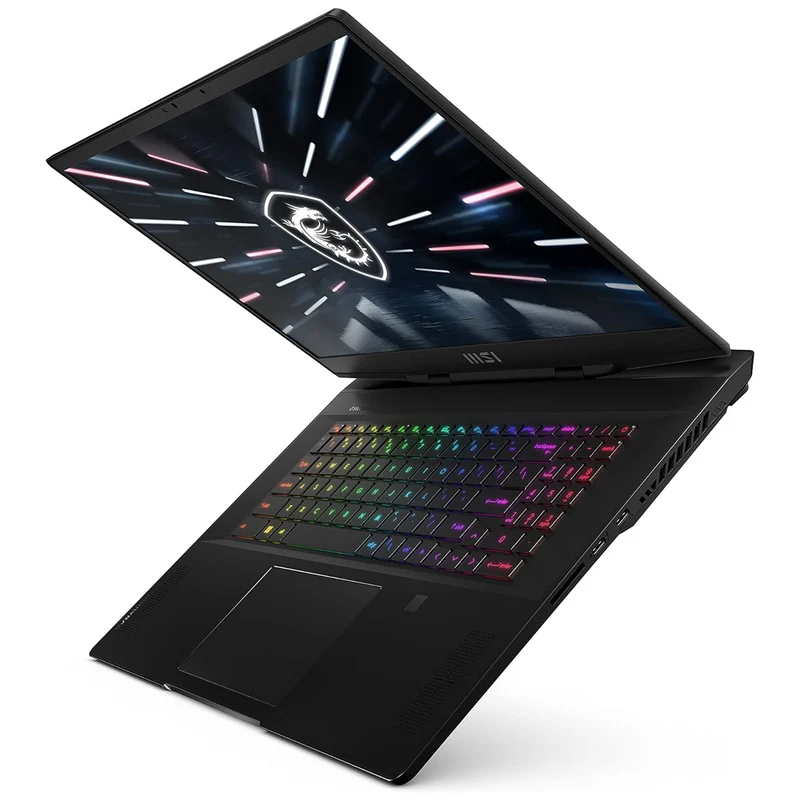 MSI Stealth GS77 12UH-088ES i7-12700H/32GB/1TB SSD/RTX3080 8GB 17.3"