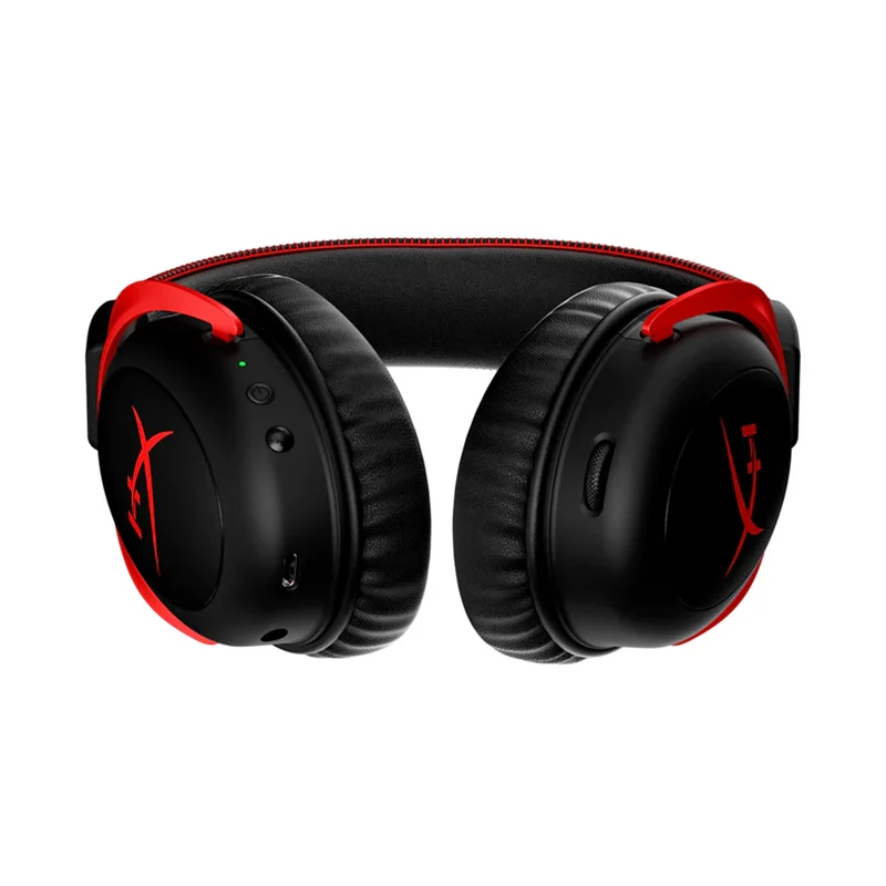 HyperX Cloud II Core Wireless