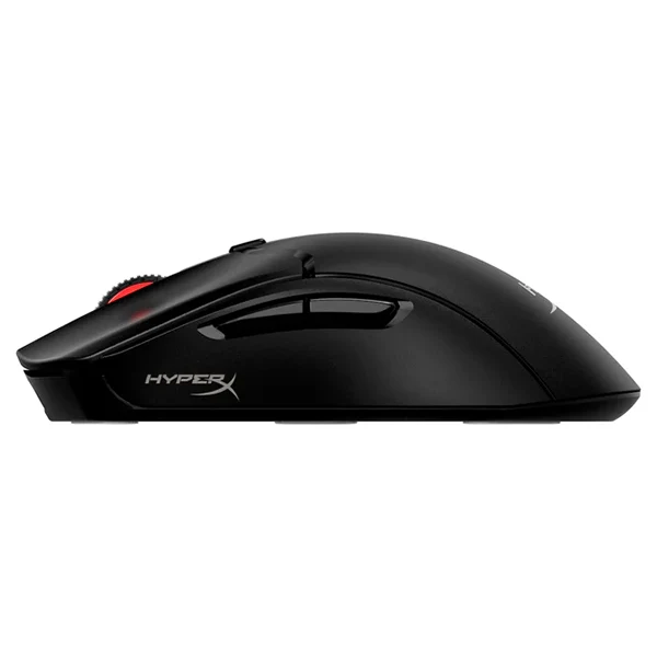 HyperX Pulsefire Haste 2 Wireless Black