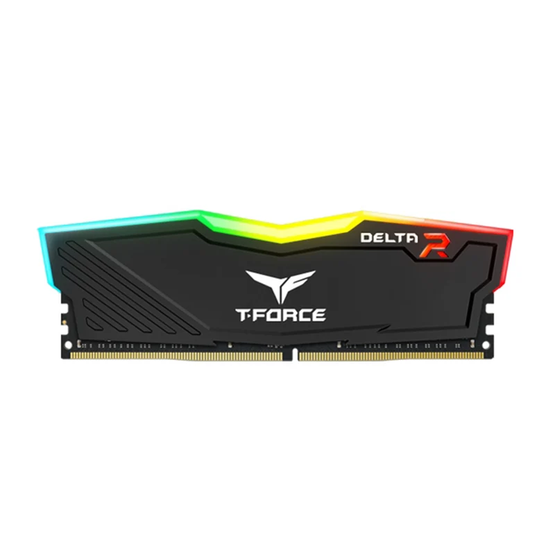 Team Group Delta RGB 32Go (2x16Go) DDR4 3600MHz CL18