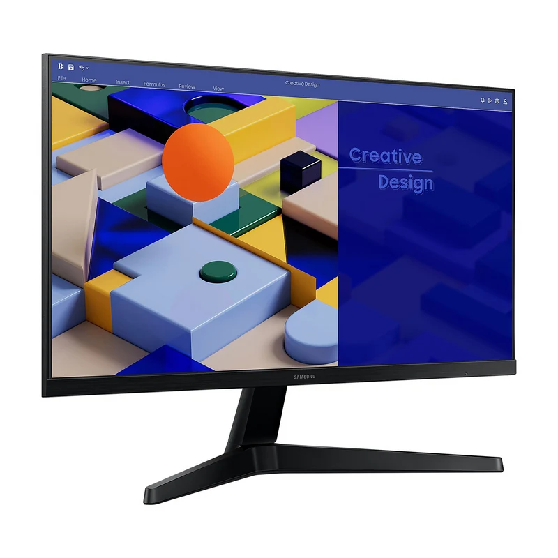 Samsung LS24C310EAUX 24" IPS