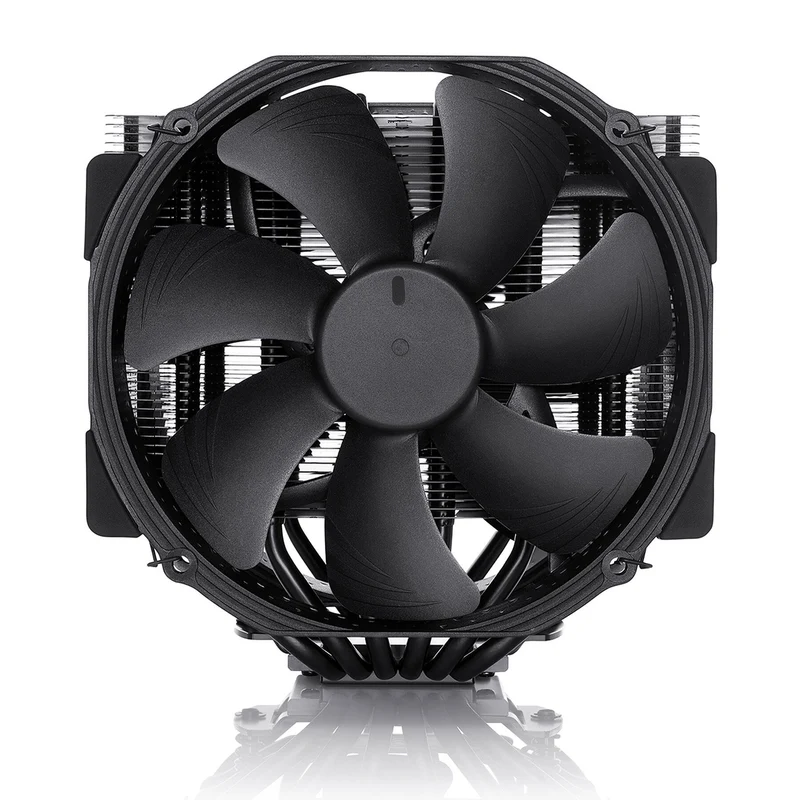 Noctua NH-D15 Chromax Black