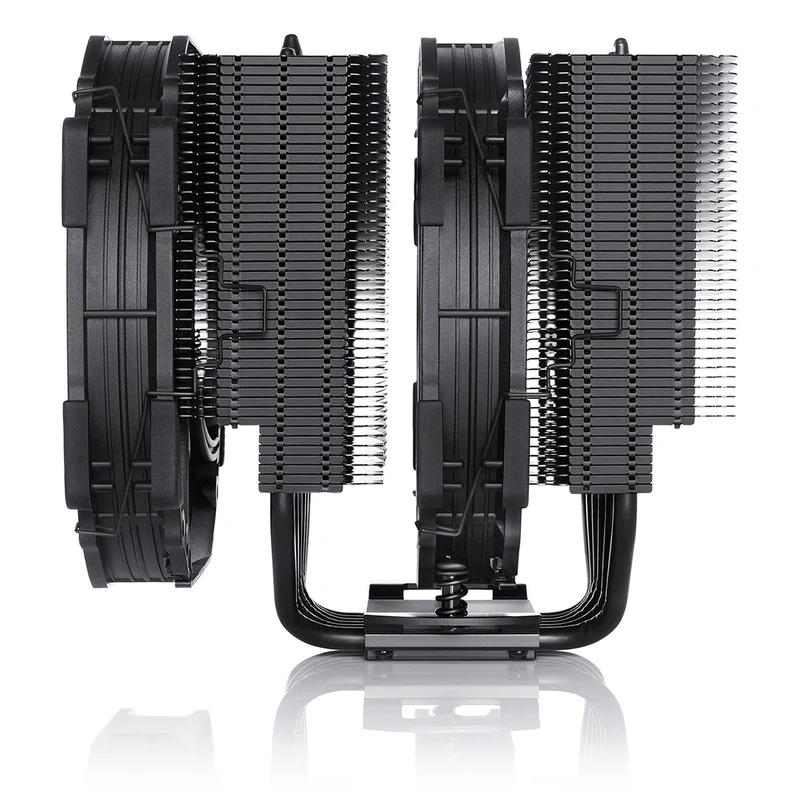 Noctua NH-D15 Chromax Black