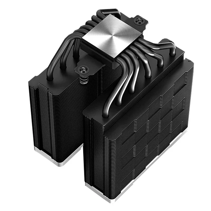 DeepCool AK620 Zero Dark