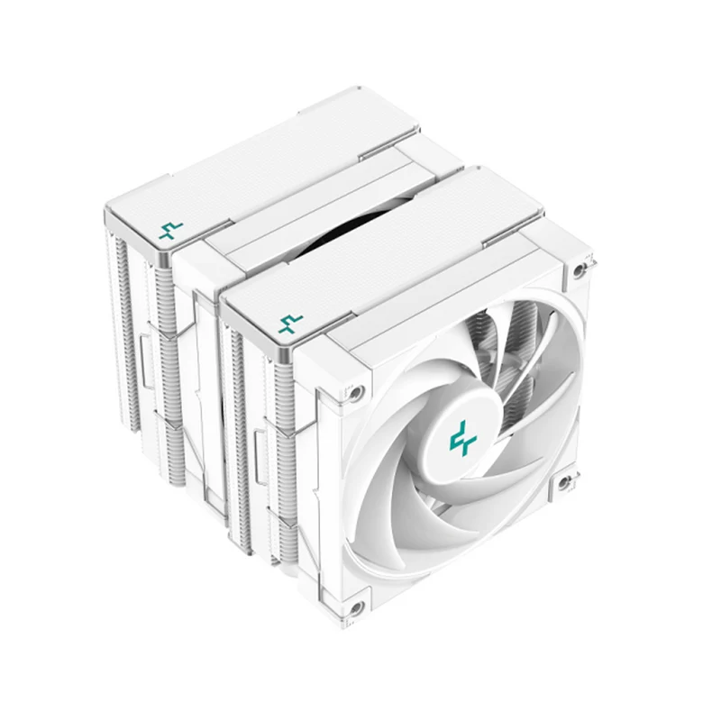 DeepCool AK620 White