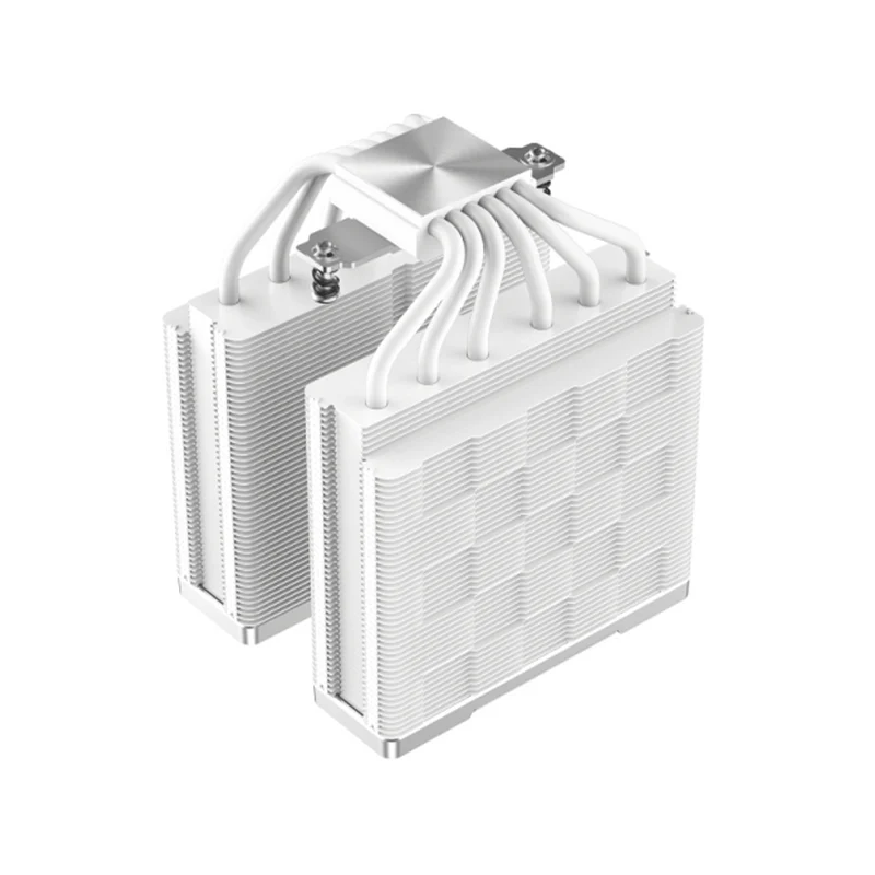 DeepCool AK620 White