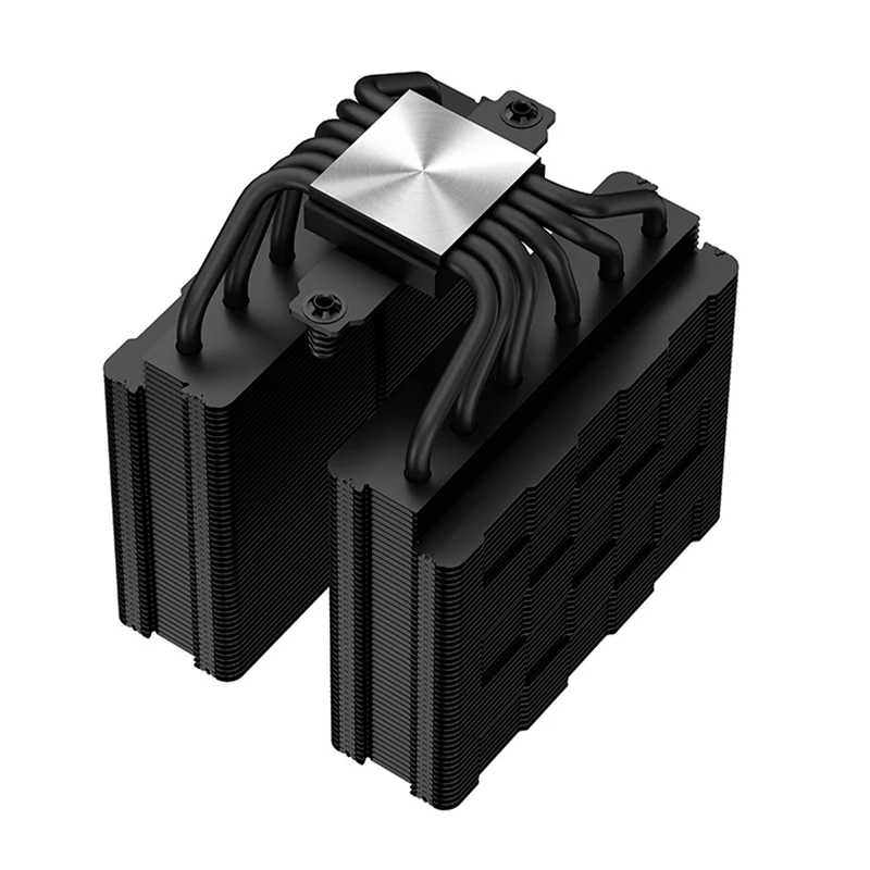 DeepCool AG620 Black ARGB