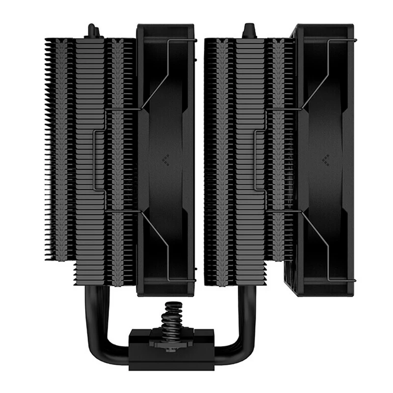 DeepCool AG620 Black ARGB