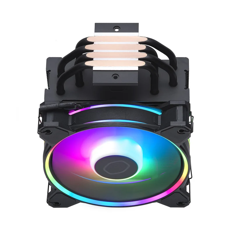 Cooler Master Hyper 212 Halo Black