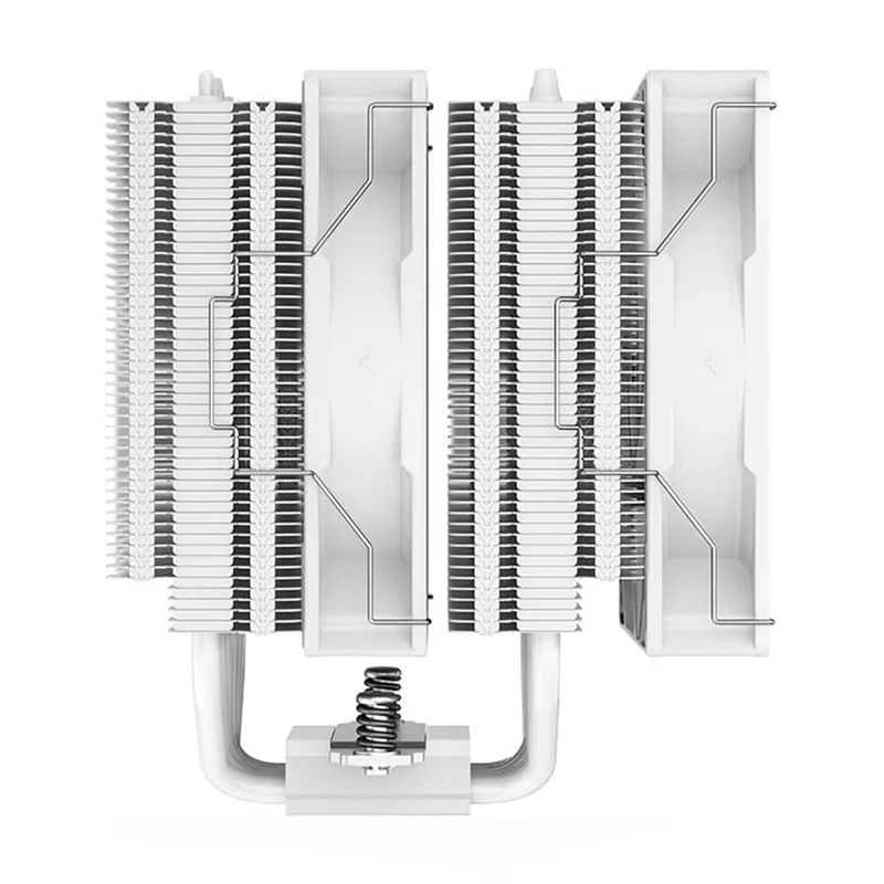DeepCool AG620 White ARGB