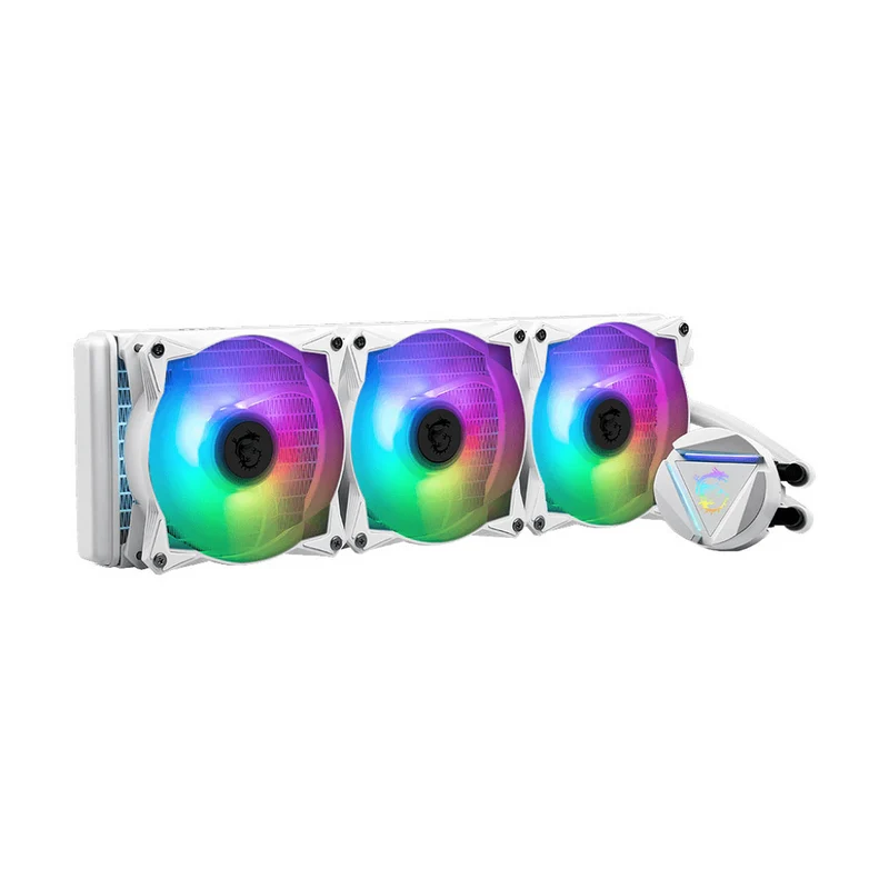 MSI MAG CORELIQUID 360R V2 WHITE