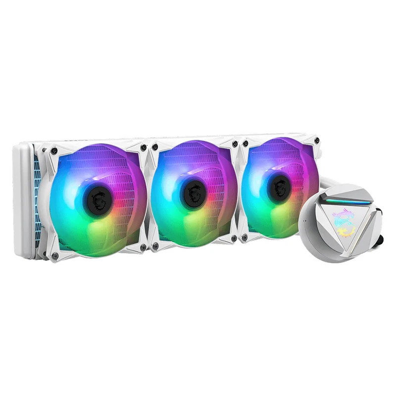 MSI MAG CORELIQUID 360R V2 WHITE