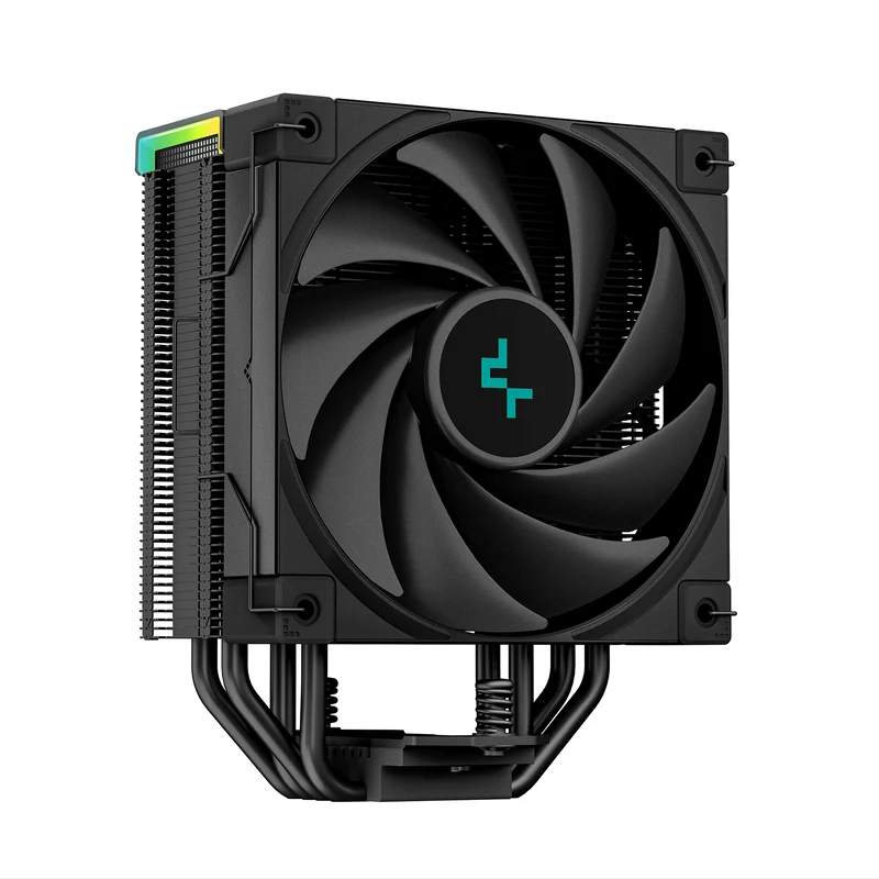 DeepCool AK400 Digital Black