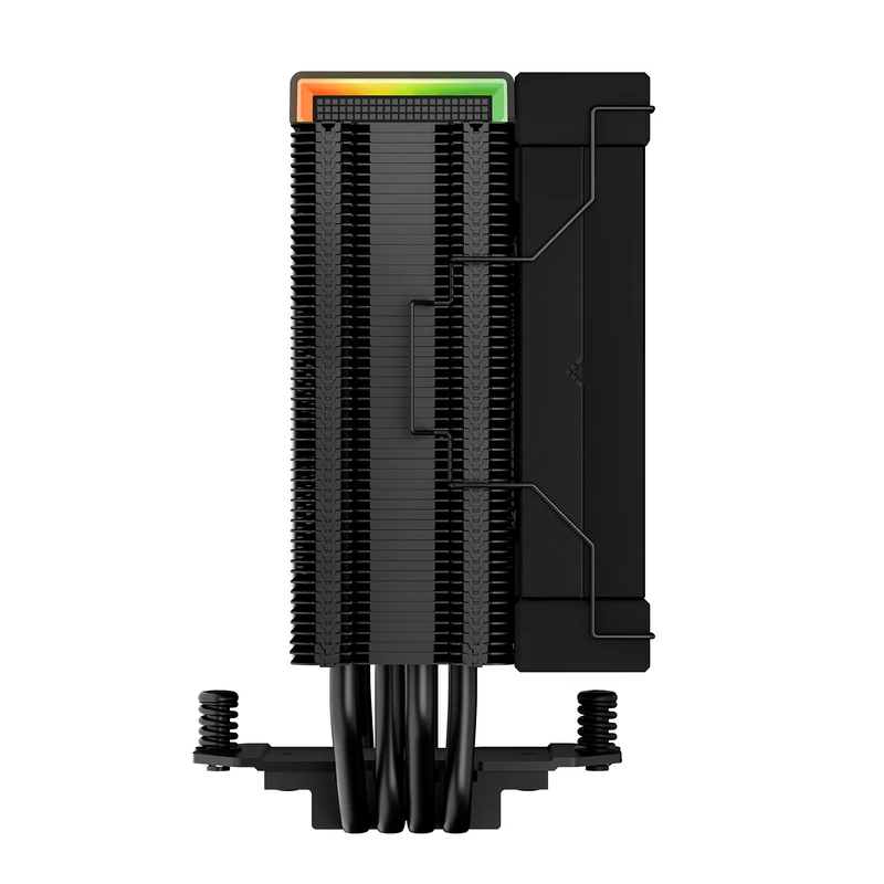 DeepCool AK400 Digital Black