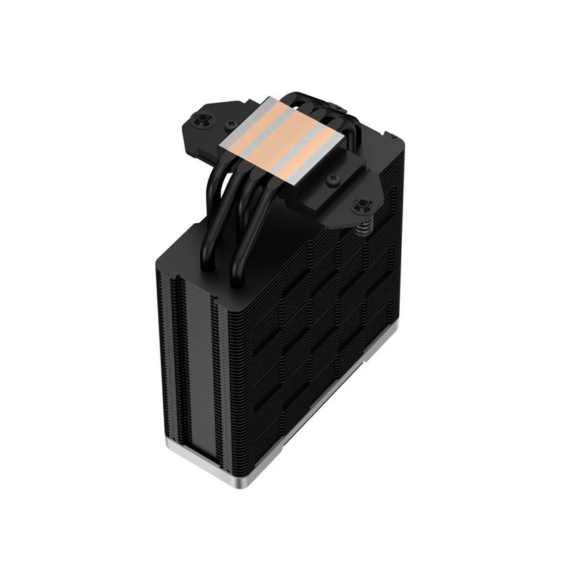 DeepCool AK400 Zero Dark Plus