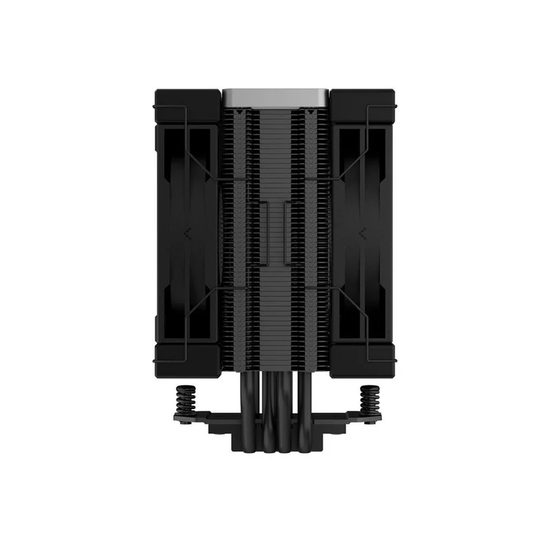 DeepCool AK400 Zero Dark Plus