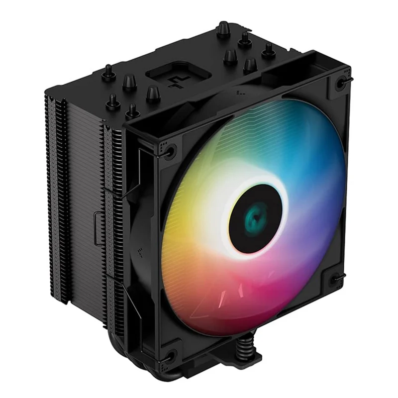 DeepCool AG500 Black ARGB