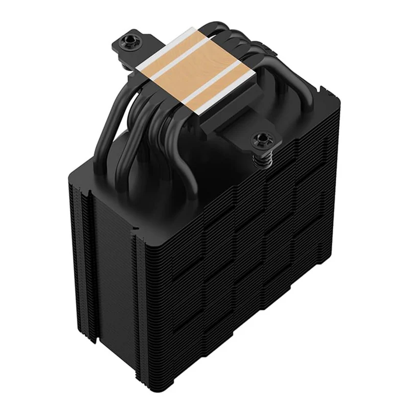 DeepCool AG500 Black ARGB