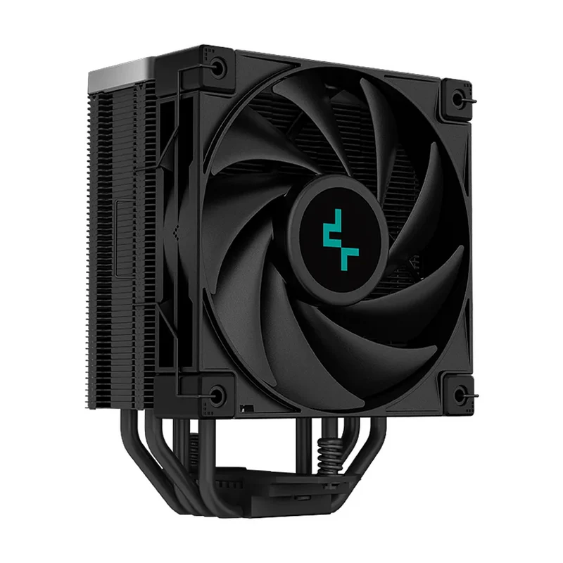 DeepCool AK400 Zero Dark