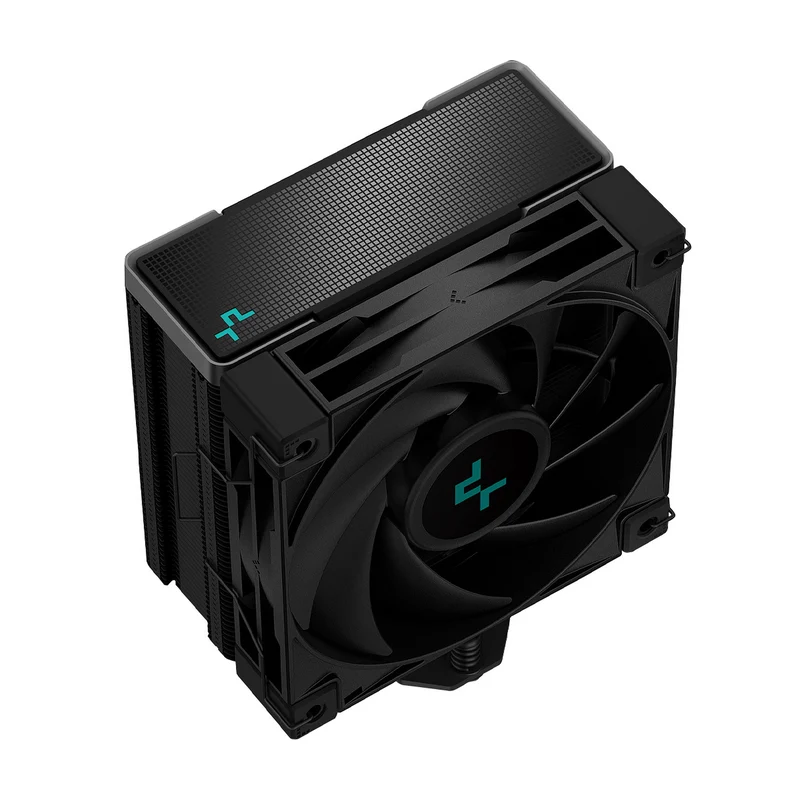 DeepCool AK400 Zero Dark