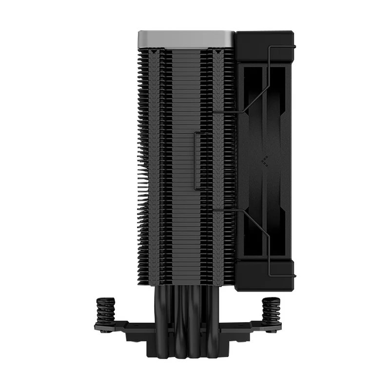 DeepCool AK400 Zero Dark