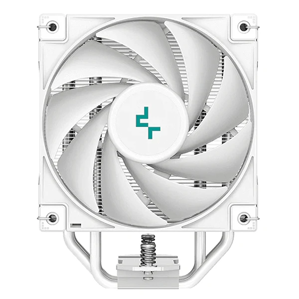 DeepCool AK400 White