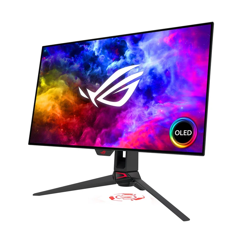 ASUS ROG Swift PG27AQDM 27" OLED