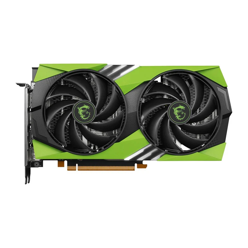 MSI GeForce RTX 4060 GAMING X NV EDITION 8GB GDDR6